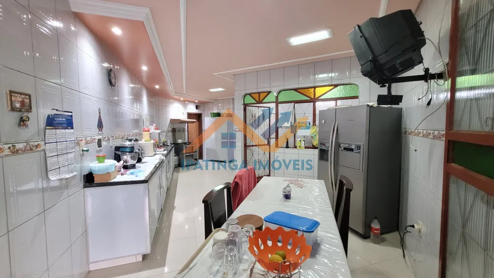 Casa, 3 quartos, 340 m² - Foto 5