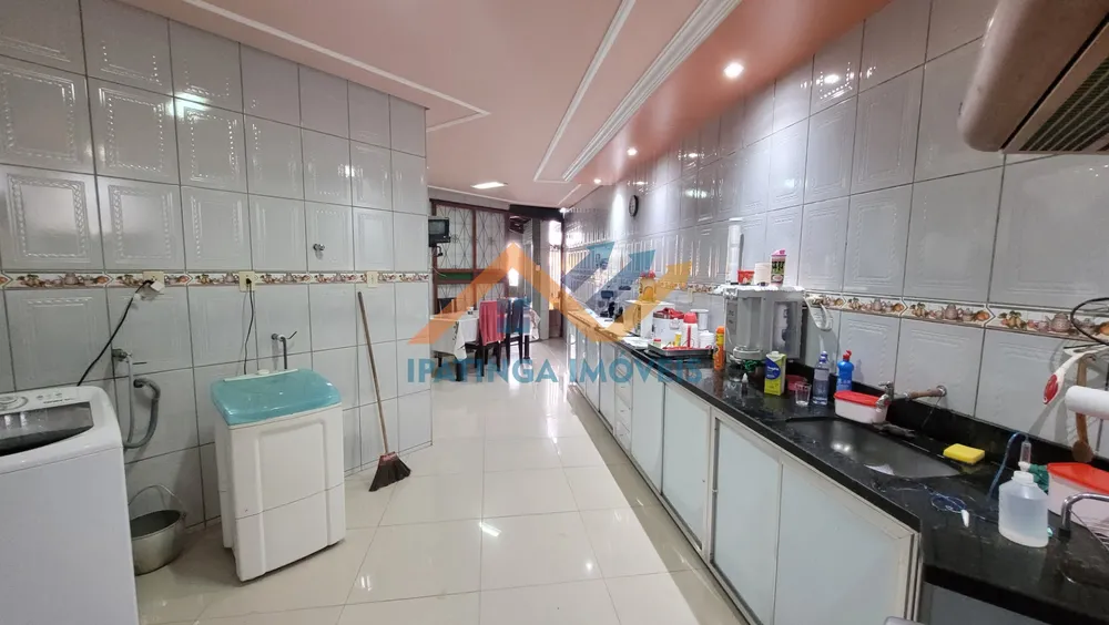 Casa, 3 quartos, 340 m² - Foto 6
