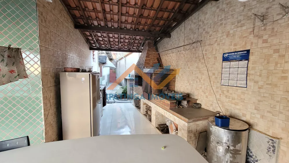 Casa, 3 quartos, 340 m² - Foto 8