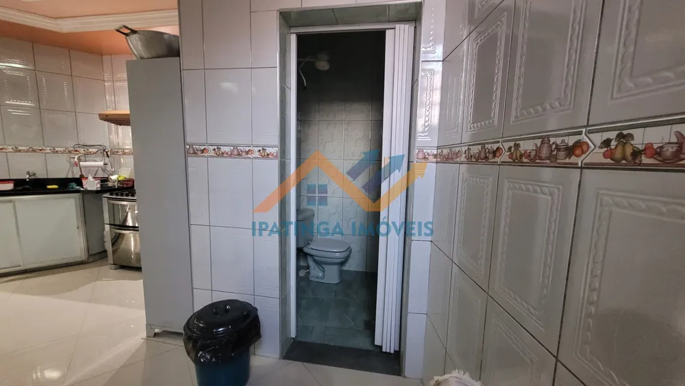 Casa, 3 quartos, 340 m² - Foto 12