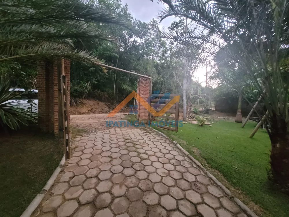 Chácara, 3 quartos, 4000 m² - Foto 2