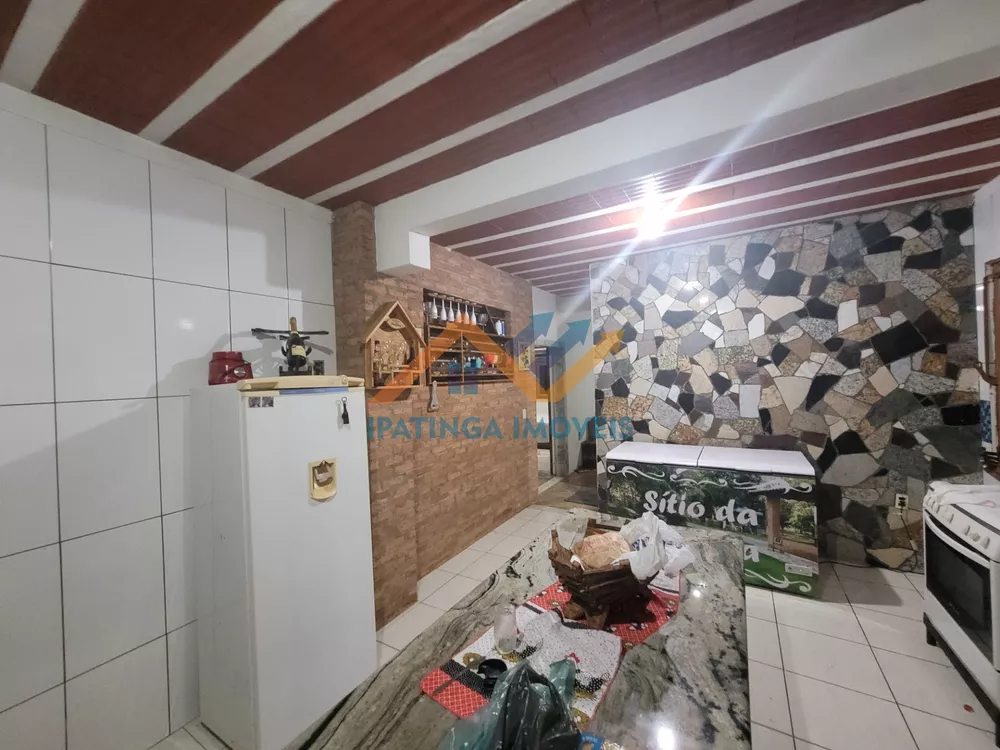 Chácara, 3 quartos, 4000 m² - Foto 6