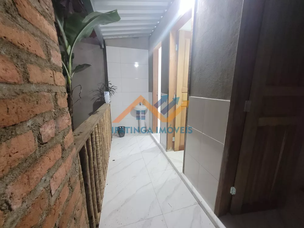 Chácara, 3 quartos, 4000 m² - Foto 8