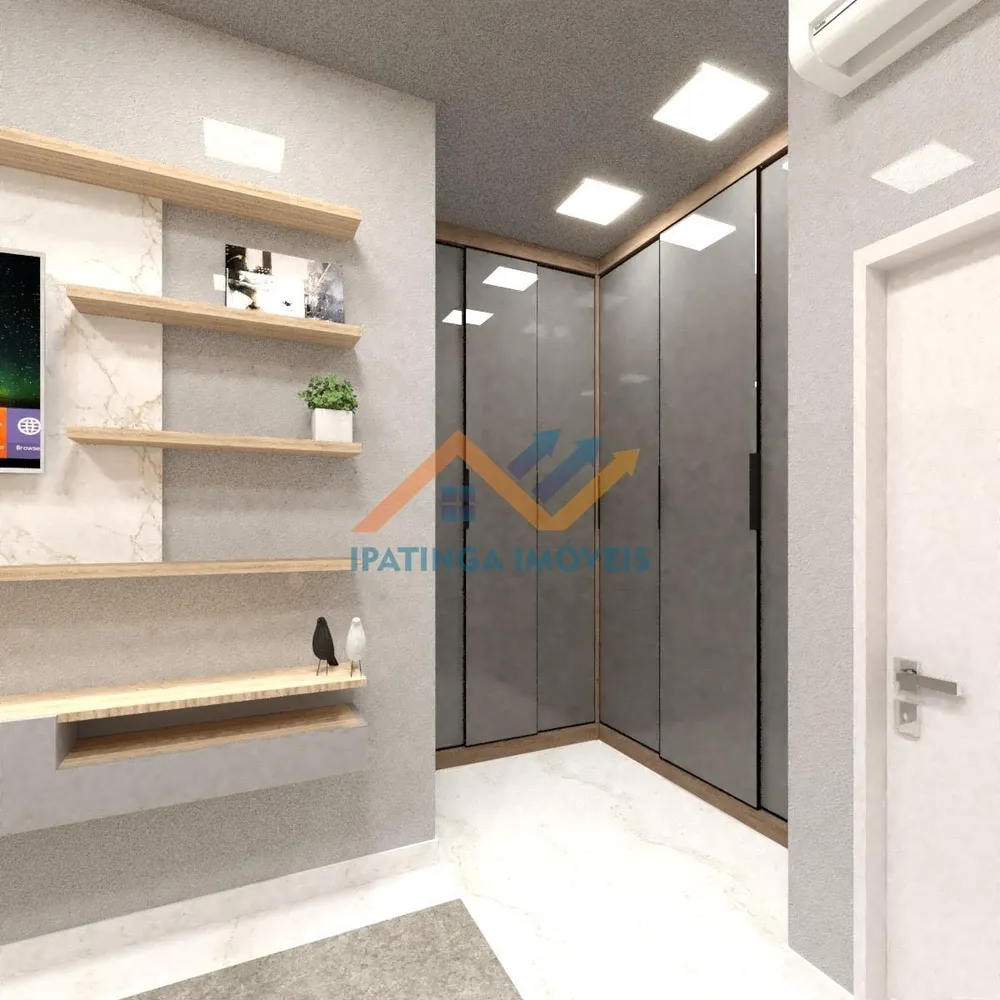 Casa, 3 quartos, 160 m² - Foto 13