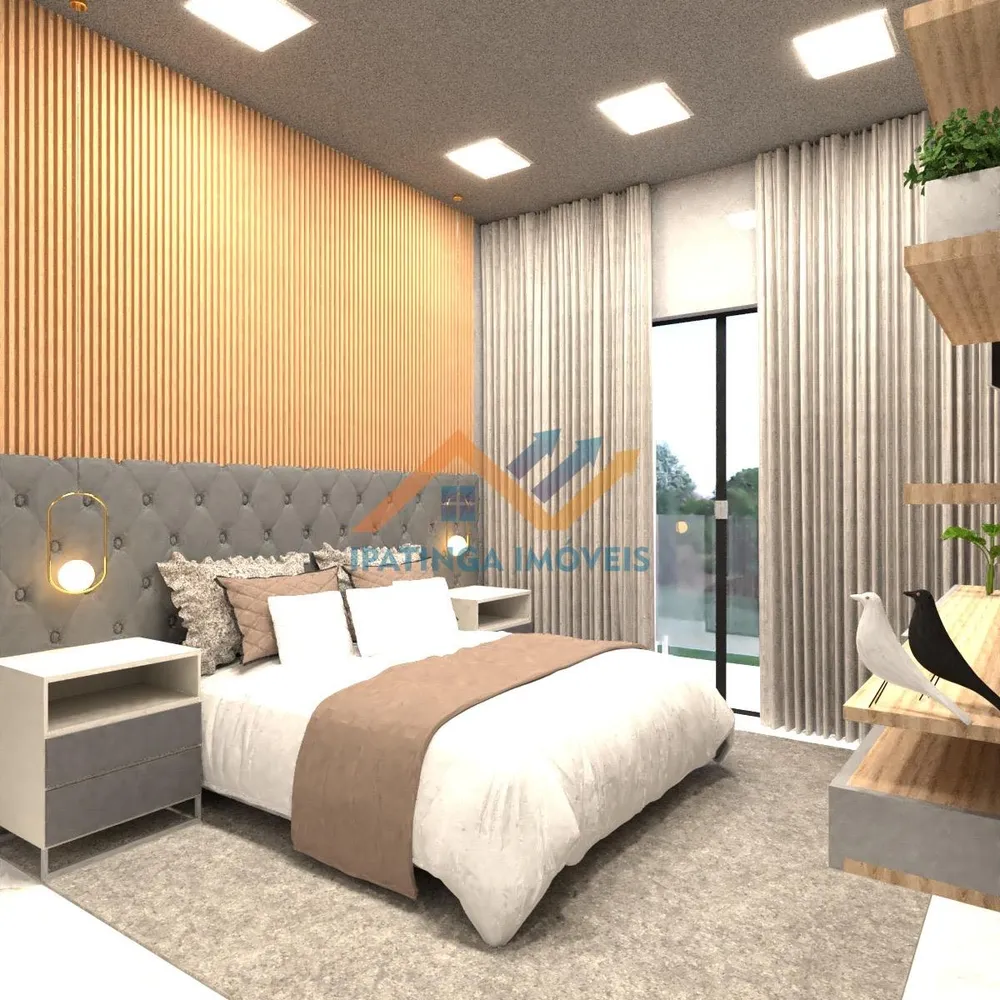 Casa, 3 quartos, 160 m² - Foto 11