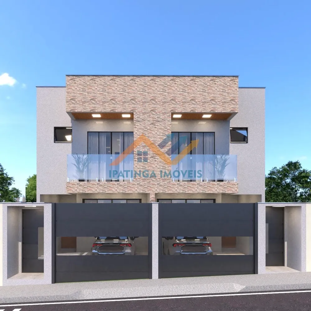 Casa, 3 quartos, 160 m² - Foto 1