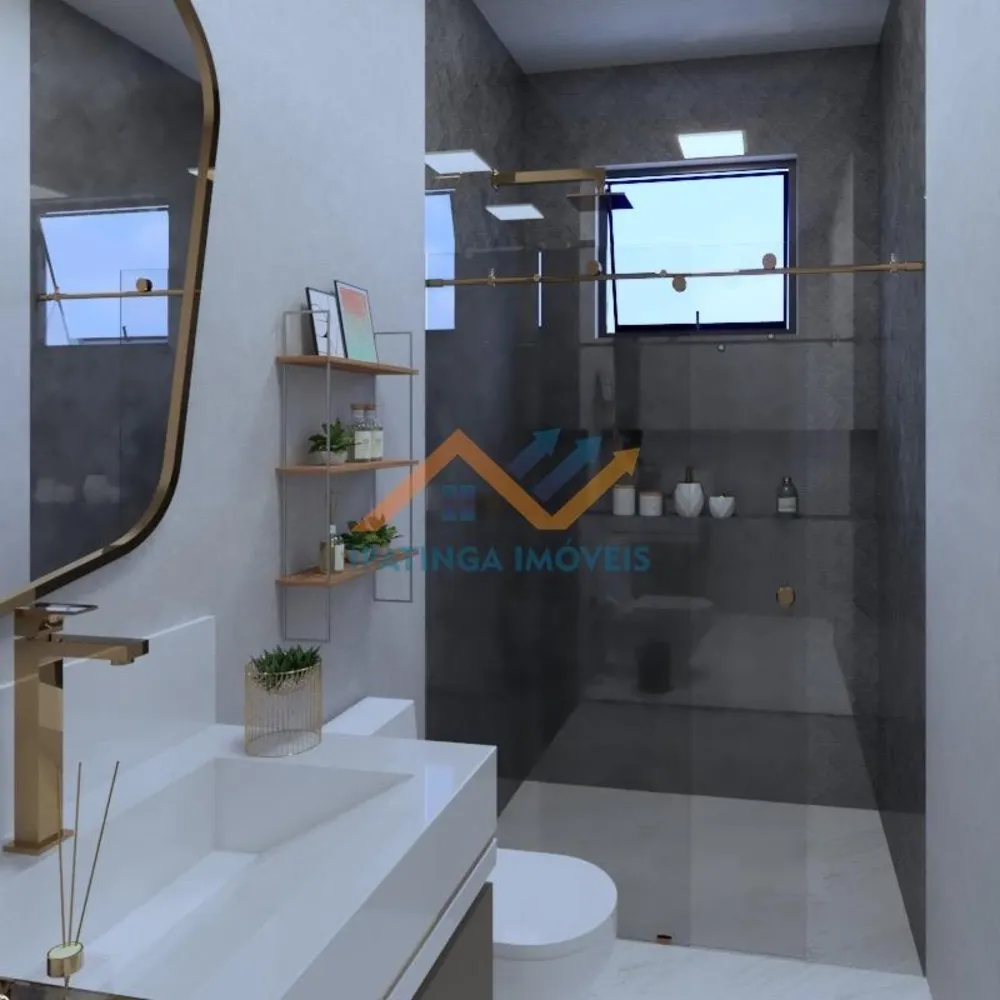 Casa, 3 quartos, 160 m² - Foto 10