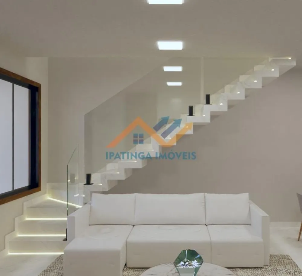 Casa, 3 quartos, 160 m² - Foto 6