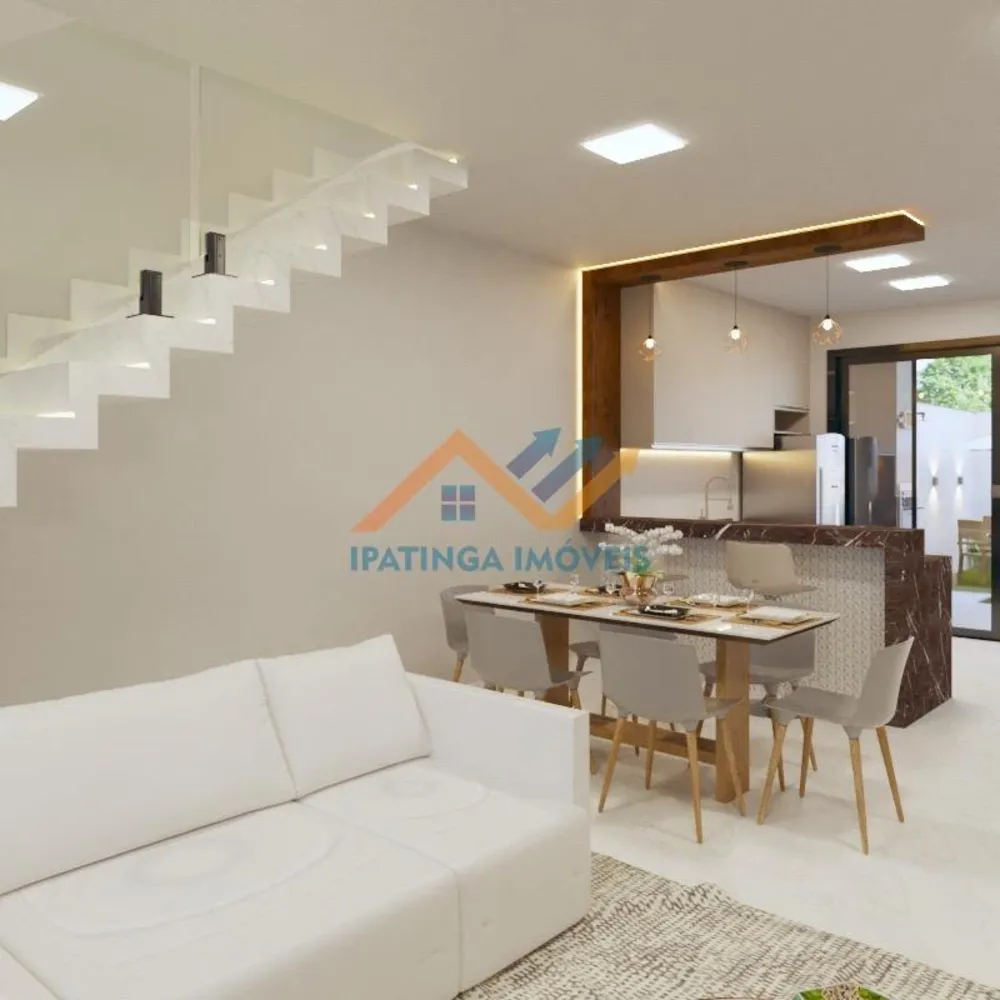 Casa, 3 quartos, 160 m² - Foto 5