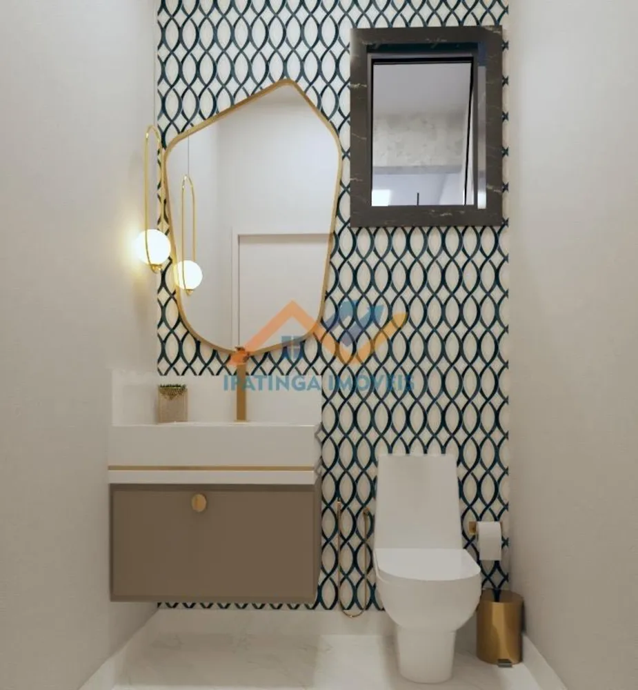 Casa, 3 quartos, 160 m² - Foto 7