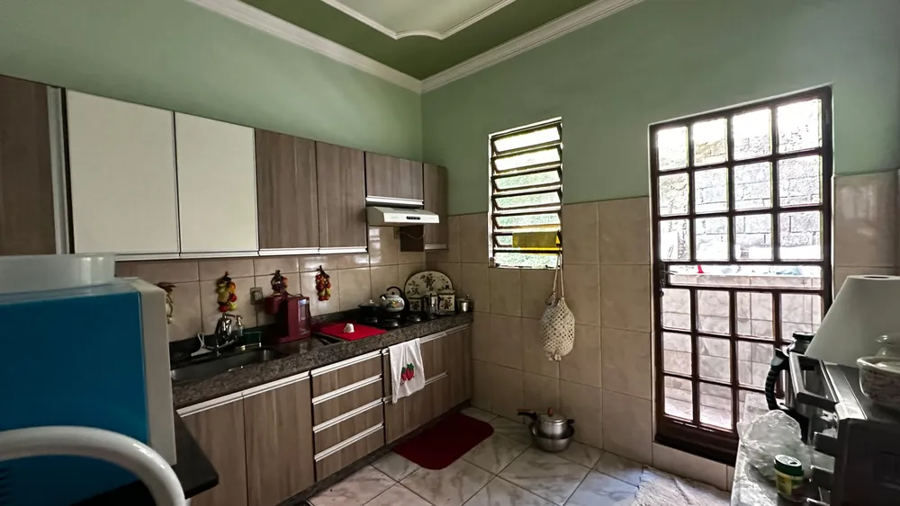 Casa, 3 quartos, 300 m² - Foto 2