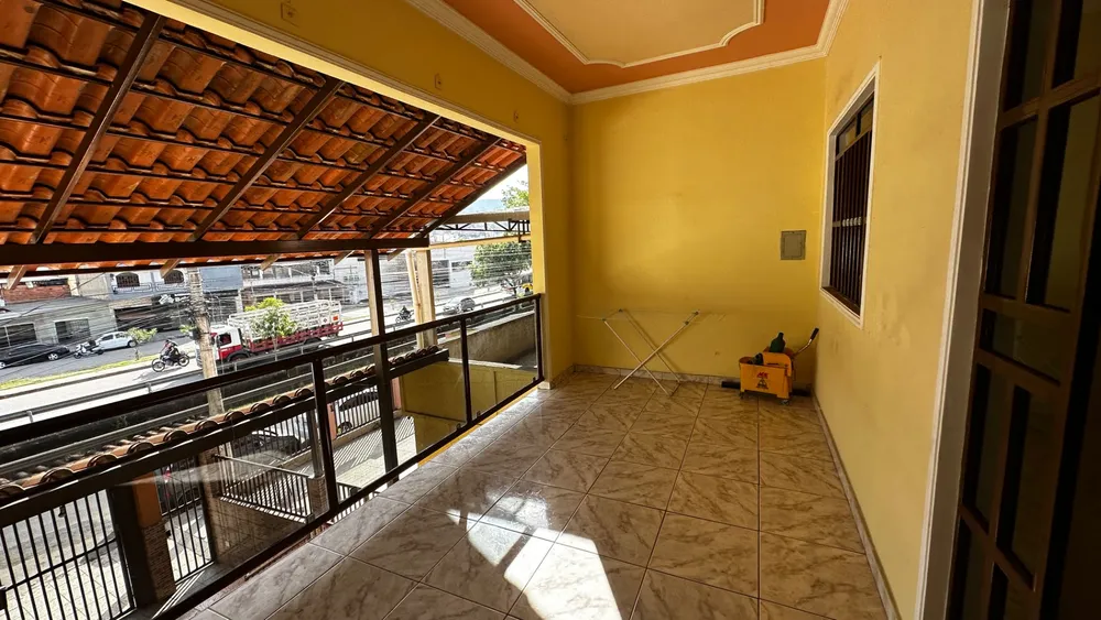 Casa, 3 quartos, 300 m² - Foto 1