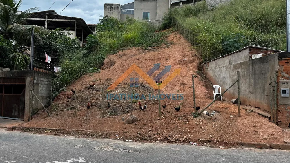 Terreno, 328 m² - Foto 1