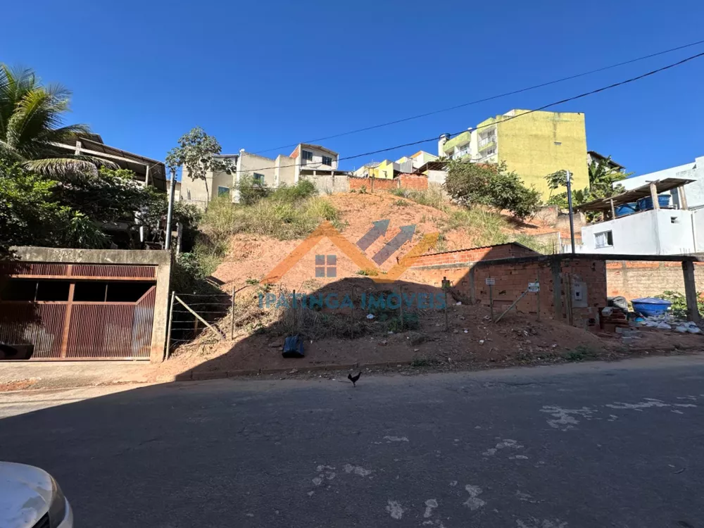 Terreno, 328 m² - Foto 2