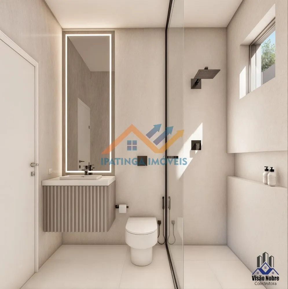Casa, 3 quartos, 257 m² - Foto 12