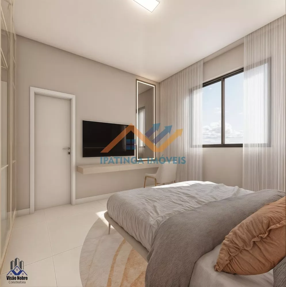 Casa, 3 quartos, 257 m² - Foto 2