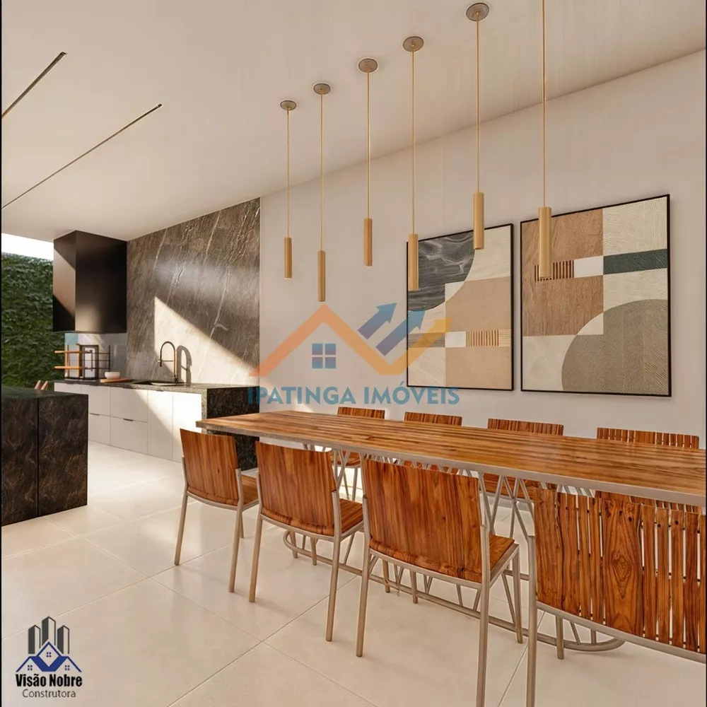 Casa, 3 quartos, 257 m² - Foto 1