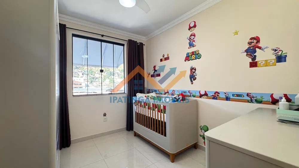 Apartamento, 2 quartos, 83 m² - Foto 8