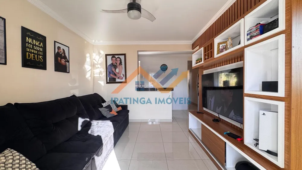 Apartamento, 2 quartos, 83 m² - Foto 2