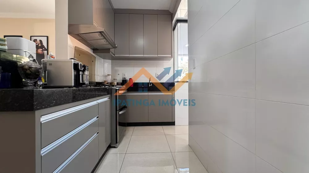 Apartamento, 2 quartos, 83 m² - Foto 3