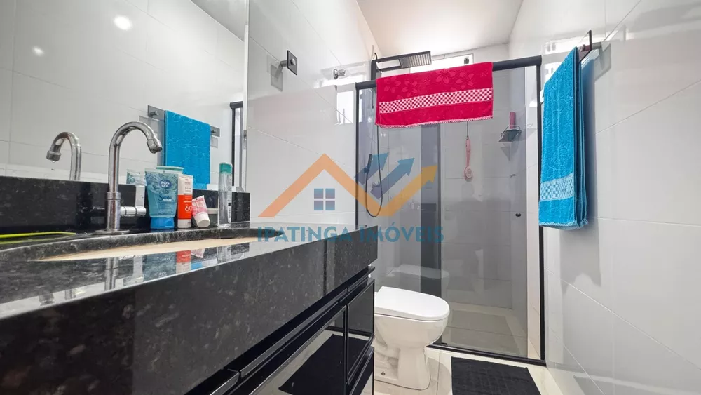 Apartamento, 2 quartos, 83 m² - Foto 2