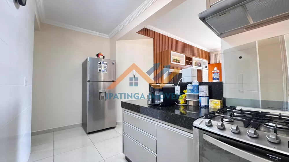 Apartamento, 2 quartos, 83 m² - Foto 1