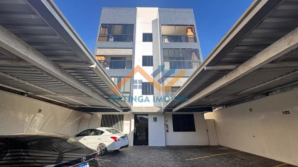 Apartamento, 2 quartos, 83 m² - Foto 4