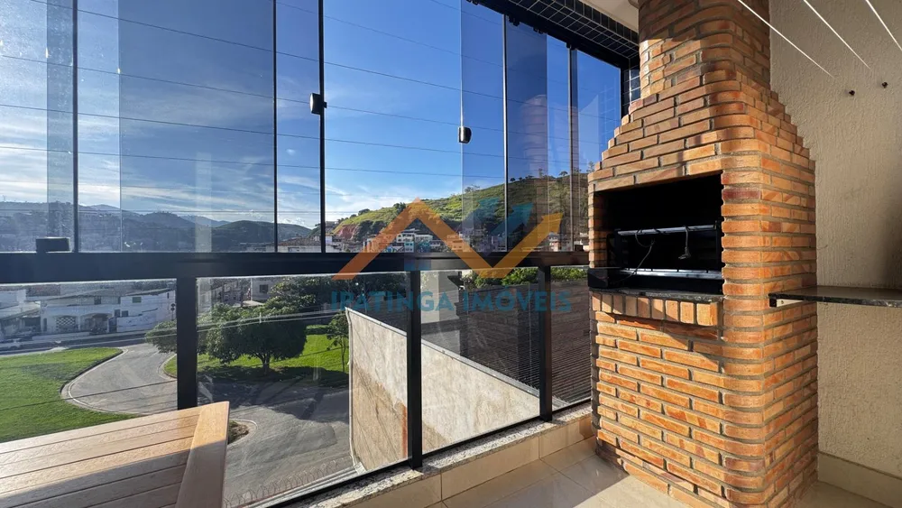 Apartamento, 2 quartos, 83 m² - Foto 5