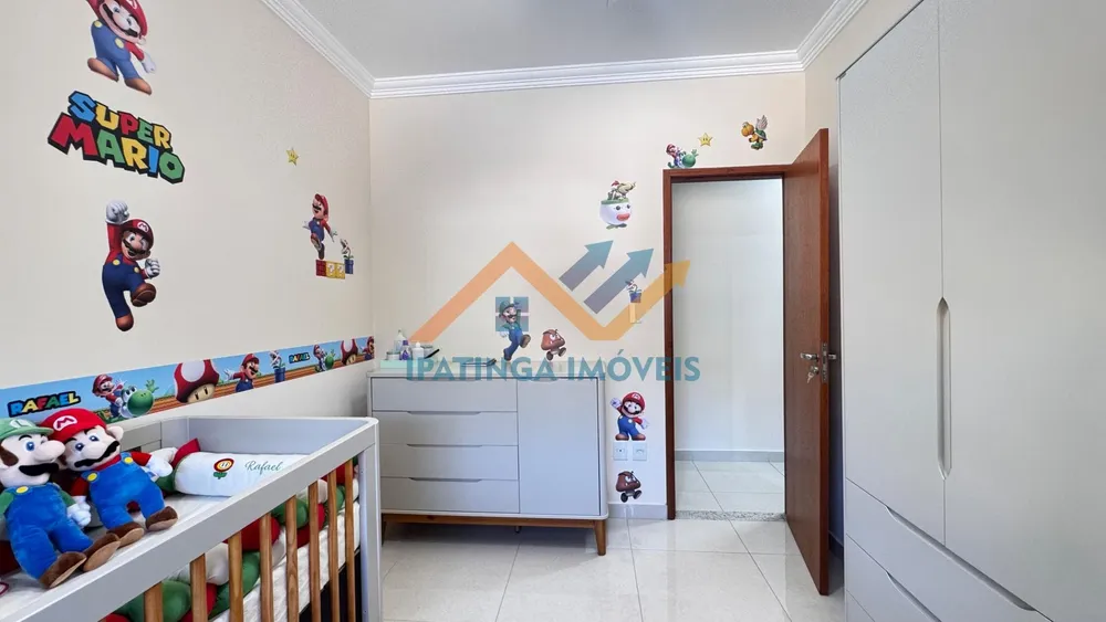 Apartamento, 2 quartos, 83 m² - Foto 9