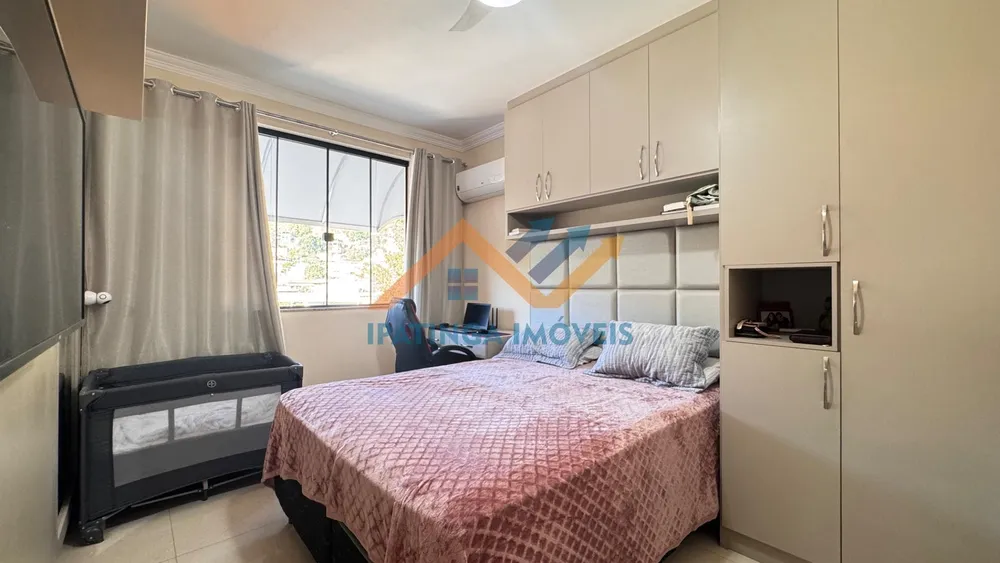 Apartamento, 2 quartos, 83 m² - Foto 11