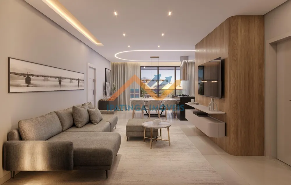 Apartamento, 3 quartos, 117 m² - Foto 7