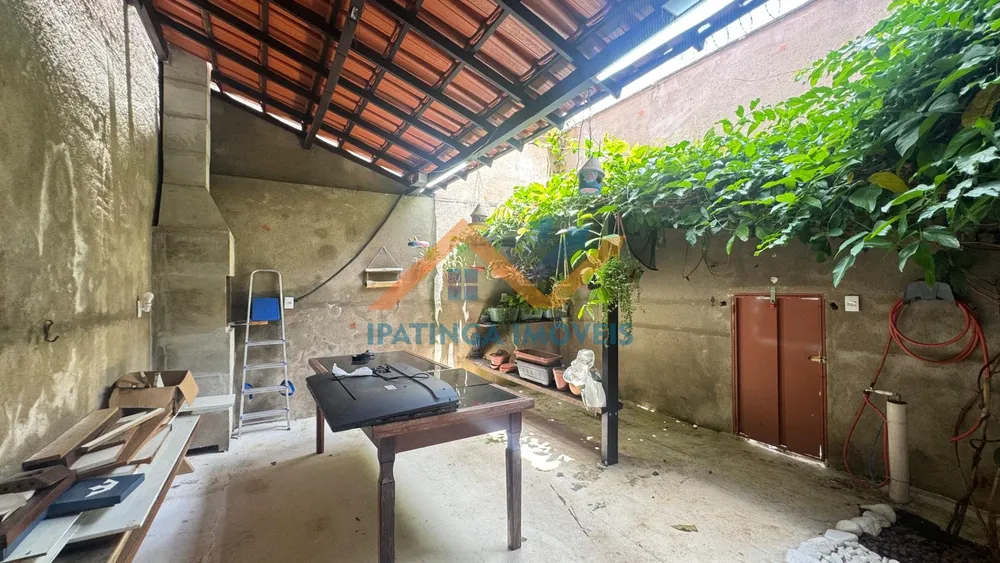 Casa, 3 quartos, 300 m² - Foto 16