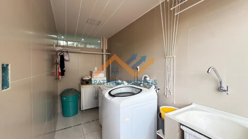 Casa, 3 quartos, 300 m² - Foto 9