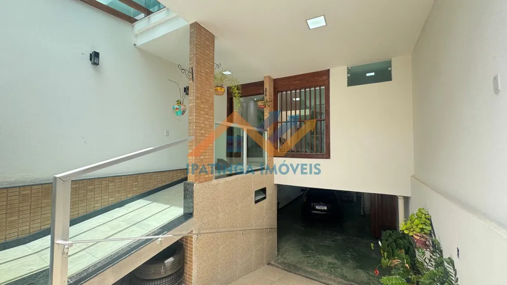 Casa, 3 quartos, 300 m² - Foto 14