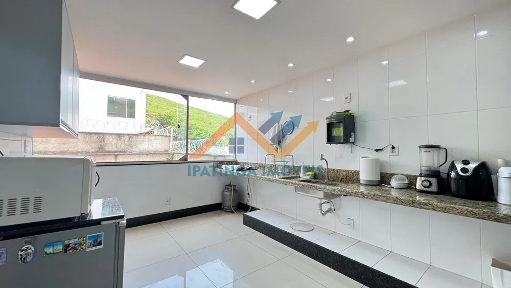 Casa, 3 quartos, 300 m² - Foto 7