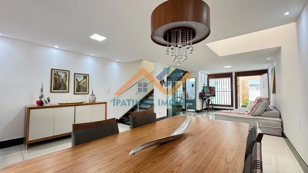 Casa, 3 quartos, 300 m² - Foto 1