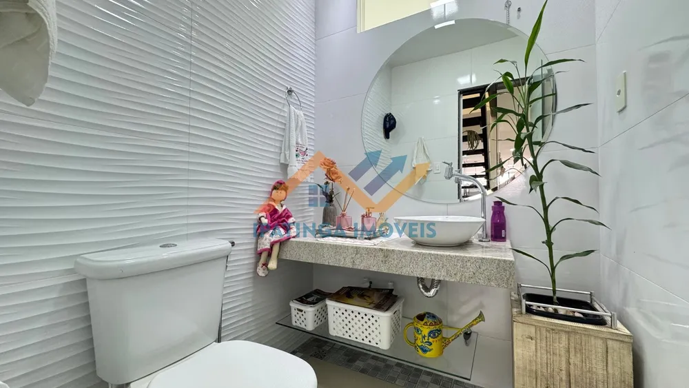 Casa, 3 quartos, 300 m² - Foto 6