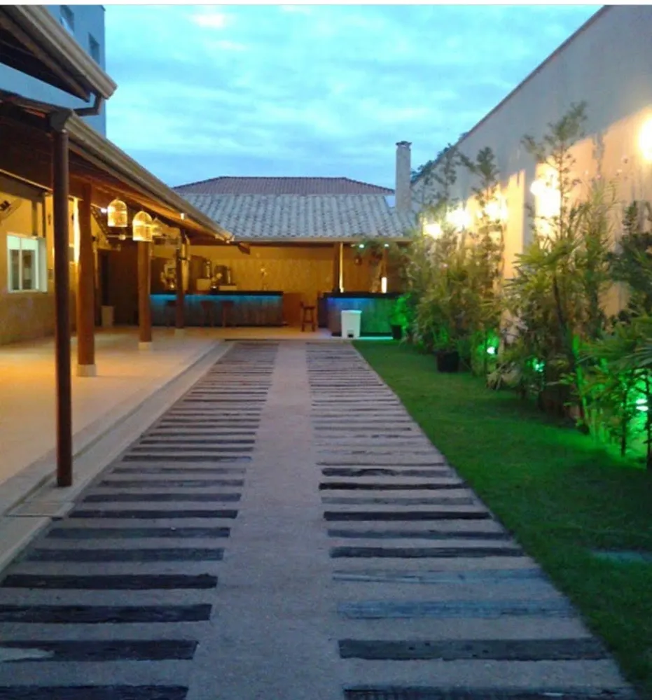 Loja-Salão, 1260 m² - Foto 2
