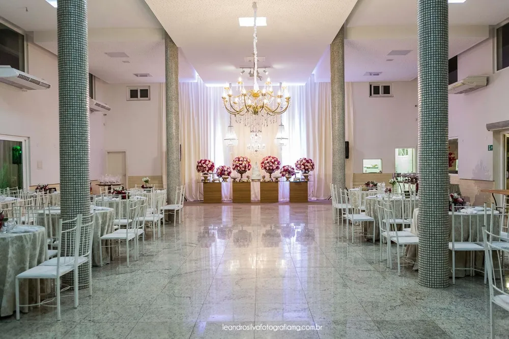 Loja-Salão, 1260 m² - Foto 4