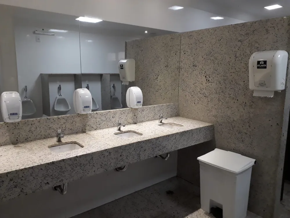 Loja-Salão, 1260 m² - Foto 8