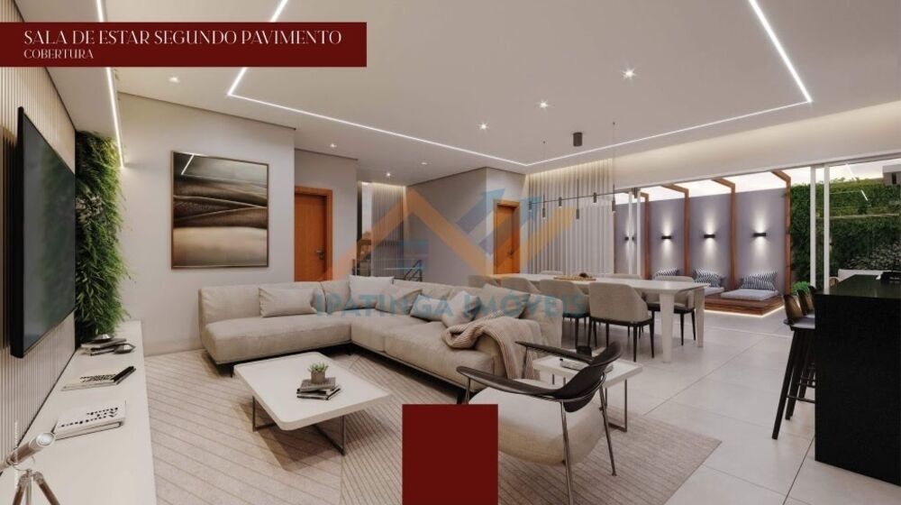 Cobertura, 3 quartos, 233 m² - Foto 5