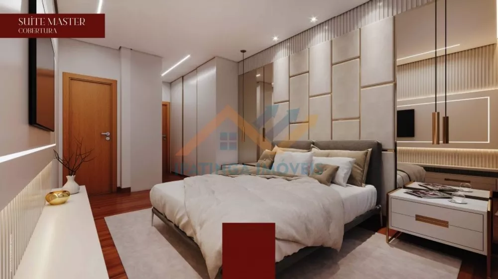 Cobertura, 3 quartos, 233 m² - Foto 7