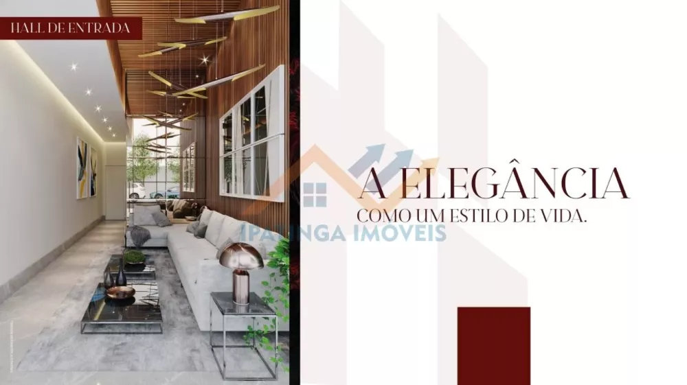 Cobertura, 3 quartos, 233 m² - Foto 2