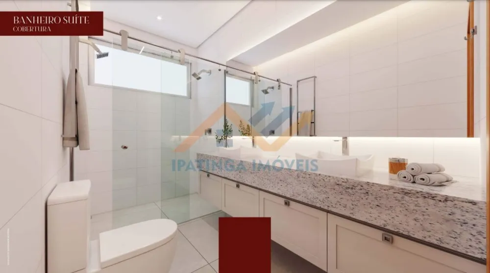 Cobertura, 3 quartos, 233 m² - Foto 11