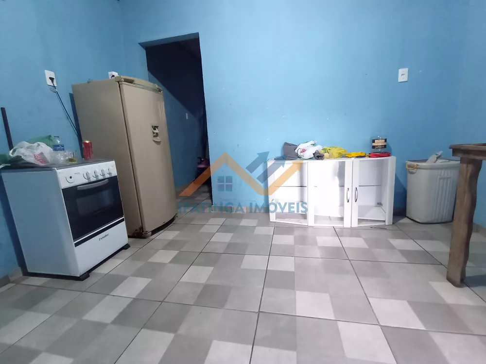 Casa, 2 quartos, 300 m² - Foto 2