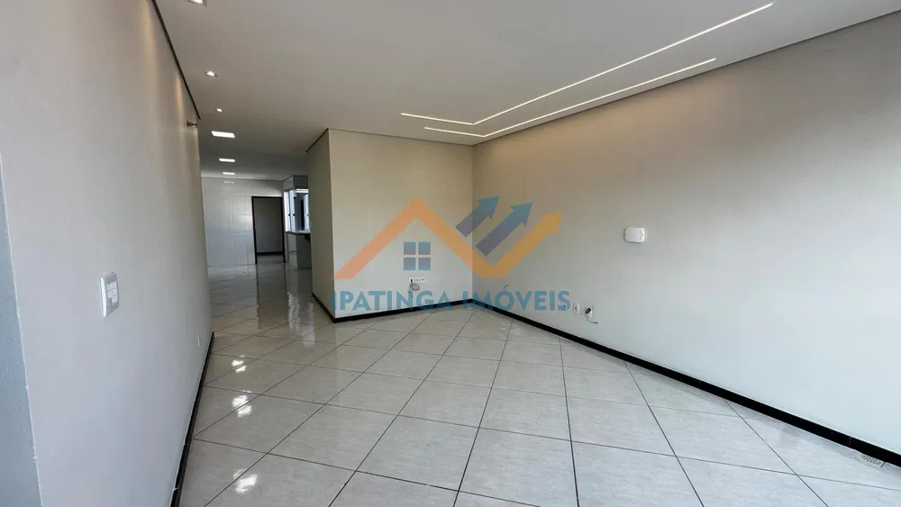 Apartamento, 3 quartos, 163 m² - Foto 2