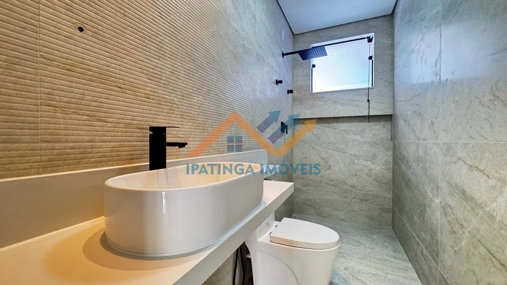 Casa, 3 quartos, 210 m² - Foto 8
