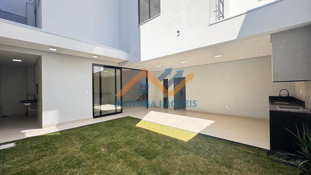 Casa, 3 quartos, 210 m² - Foto 5