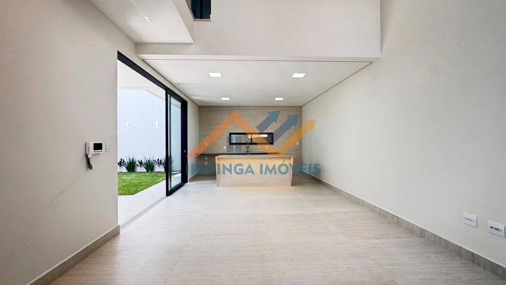Casa, 3 quartos, 210 m² - Foto 4