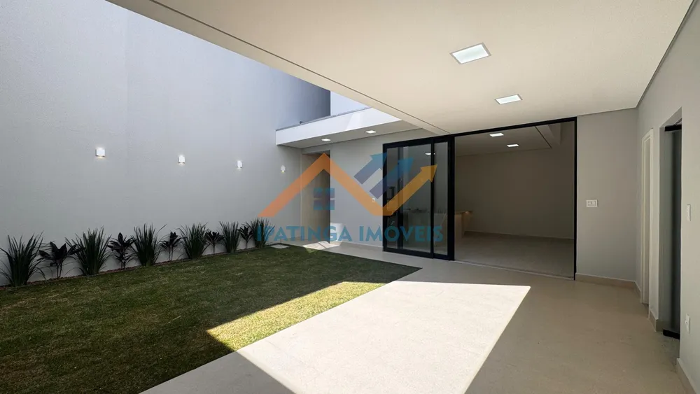 Casa, 3 quartos, 210 m² - Foto 12